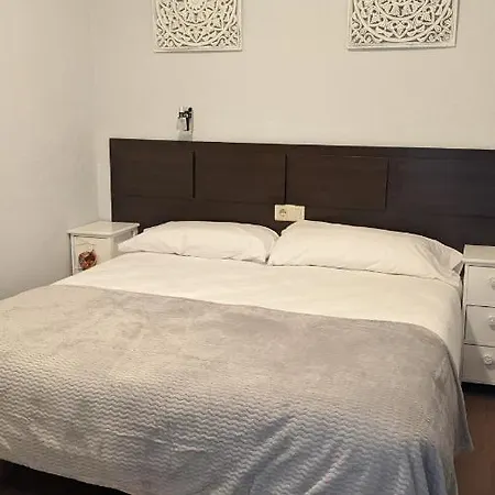 Arran De Mar Appartement
