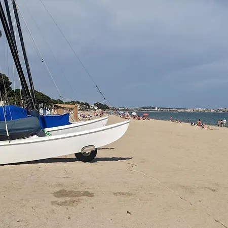 Arran De Mar Appartement Cambrils