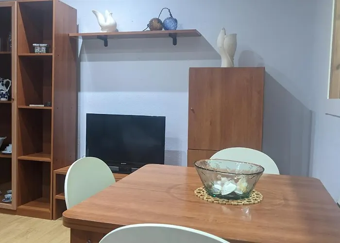 Arran De Mar كامبريلس