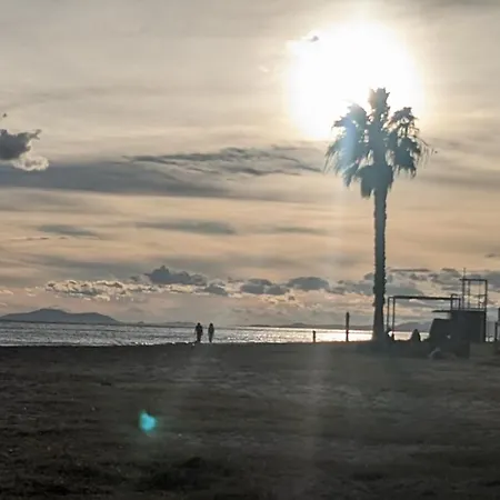 Arran De Mar * カンブリルス