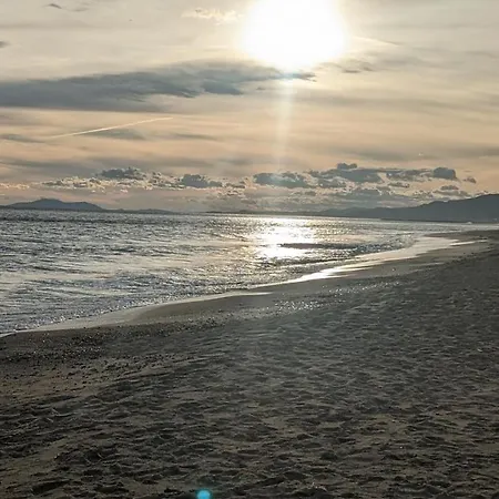 アパート Arran De Mar *
