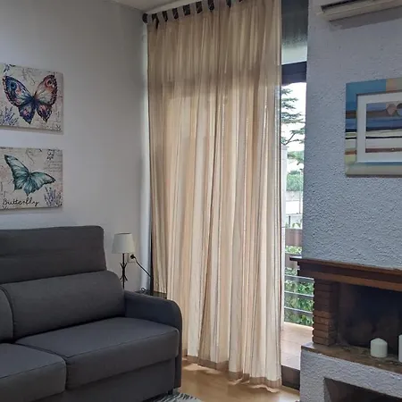 Appartement Arran De Mar
